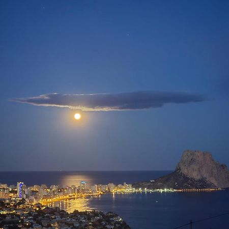Apartamento Calpe , Vacaciones Exterior foto