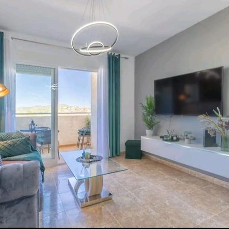 Apartamento Calpe , Vacaciones Exterior foto