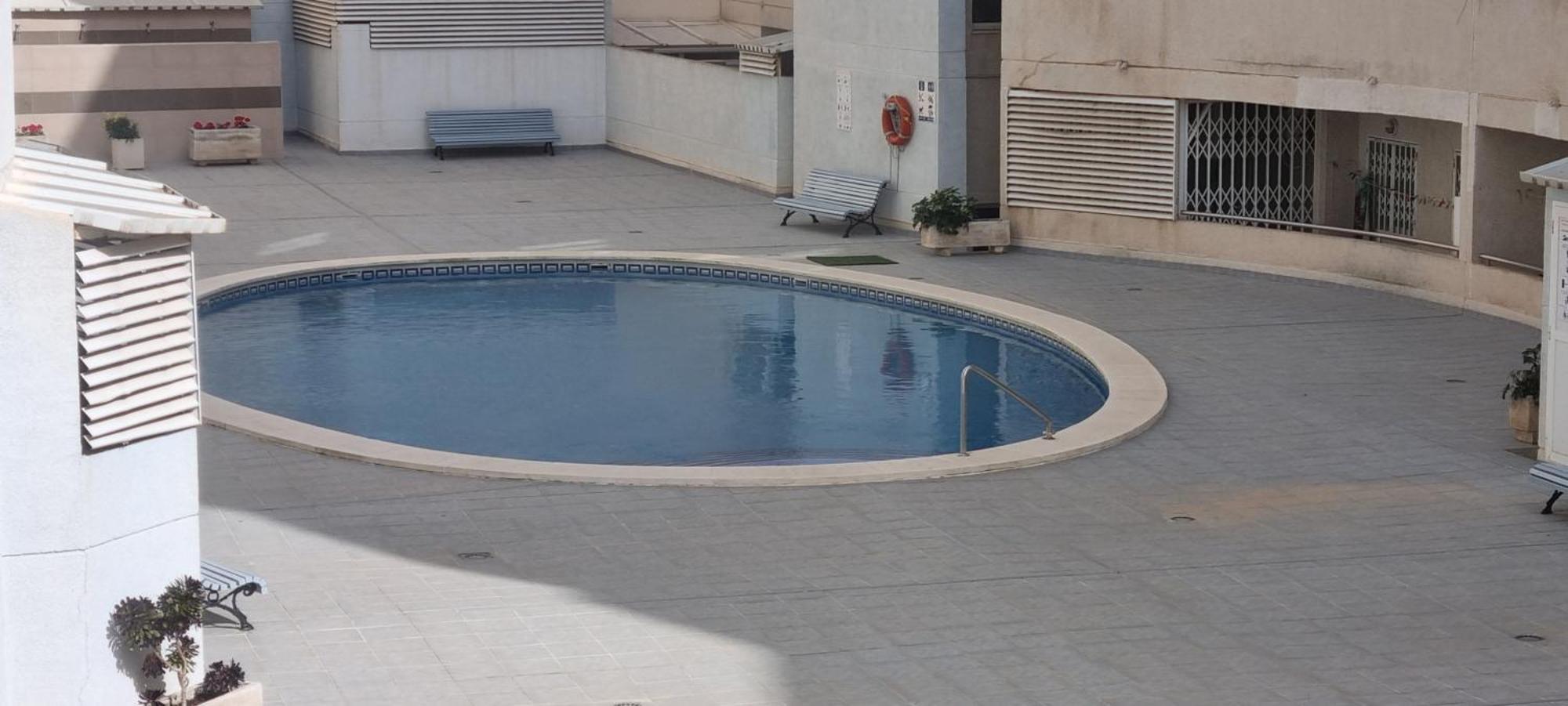 Apartamento Calpe , Vacaciones Exterior foto