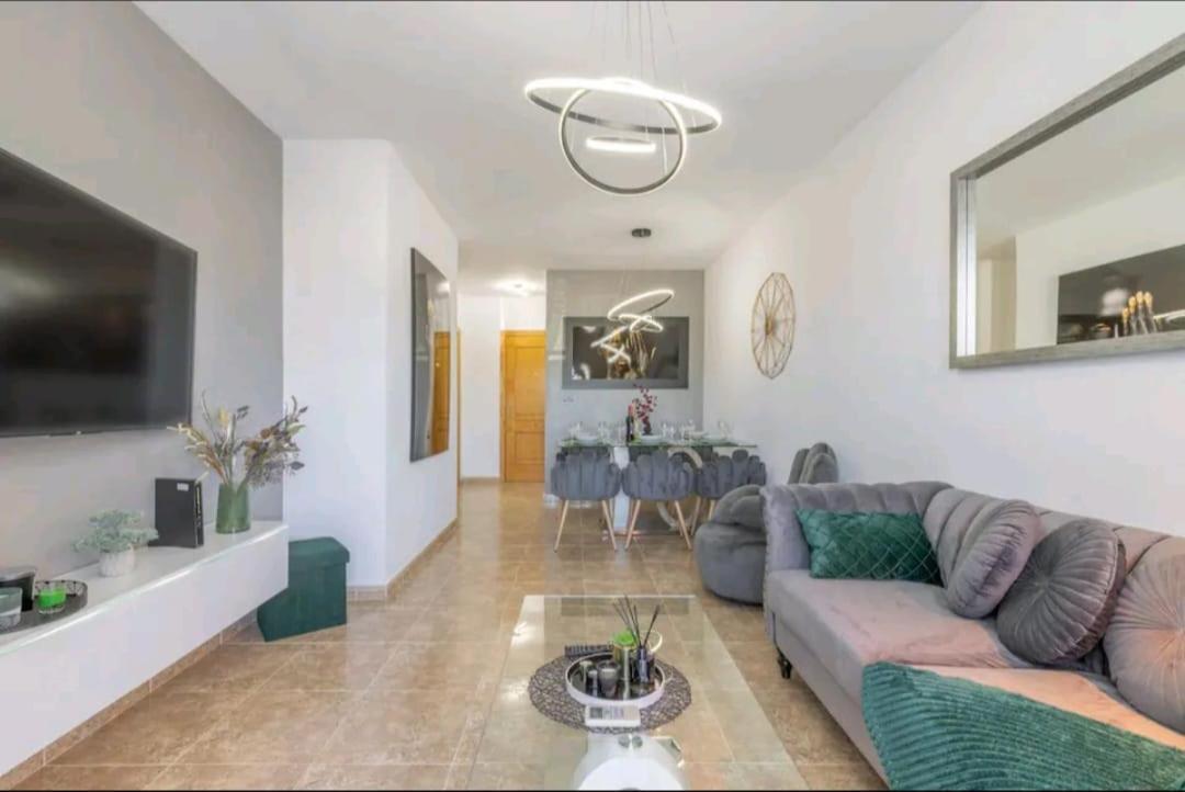 Apartamento Calpe , Vacaciones Exterior foto