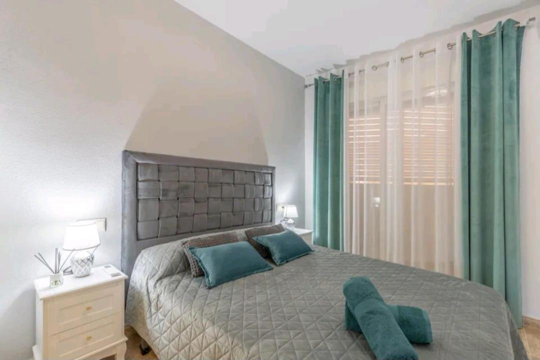 Apartamento Calpe , Vacaciones Exterior foto