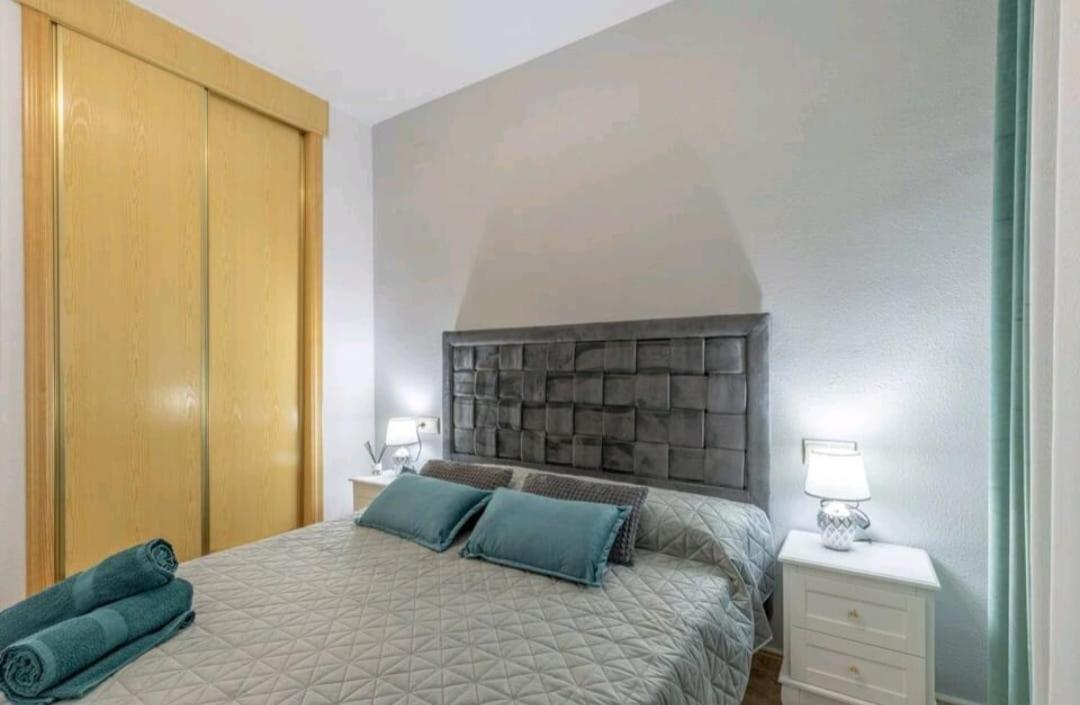 Apartamento Calpe , Vacaciones Exterior foto