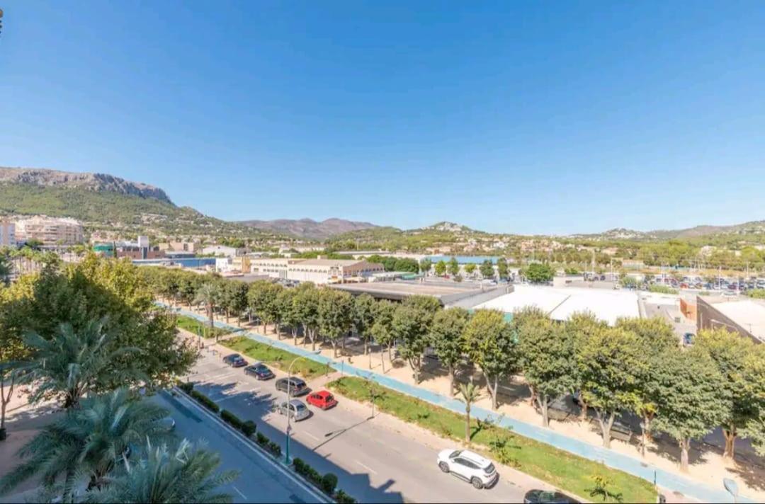 Apartamento Calpe , Vacaciones Exterior foto