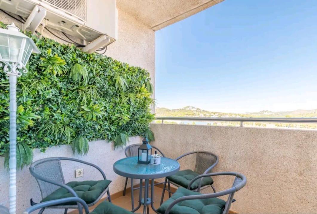 Apartamento Calpe , Vacaciones Exterior foto