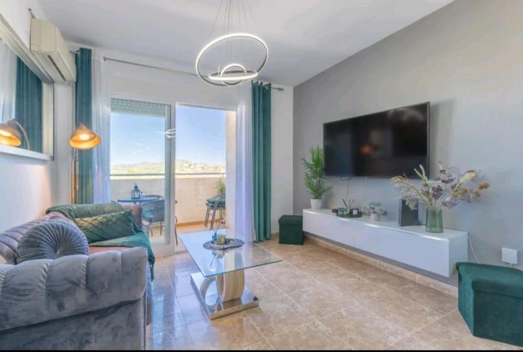 Apartamento Calpe , Vacaciones Exterior foto