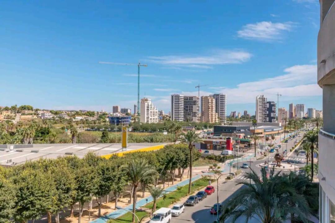 Apartamento Calpe , Vacaciones Exterior foto